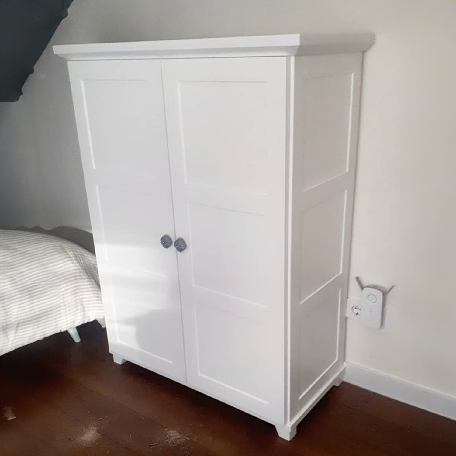 armarios a medida careba en las rozas de madrid