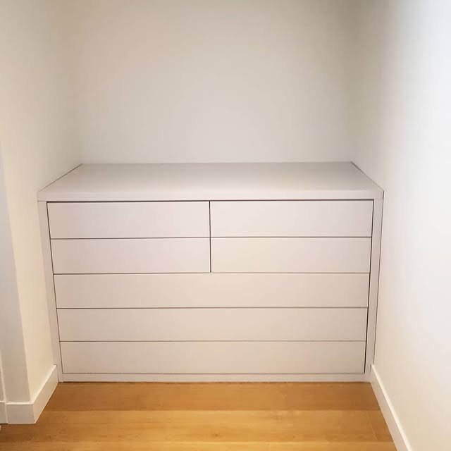 armarios a medida las rozas madrid careba