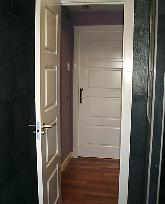 carpintería y ebanistería en Careba las rozas de madrid