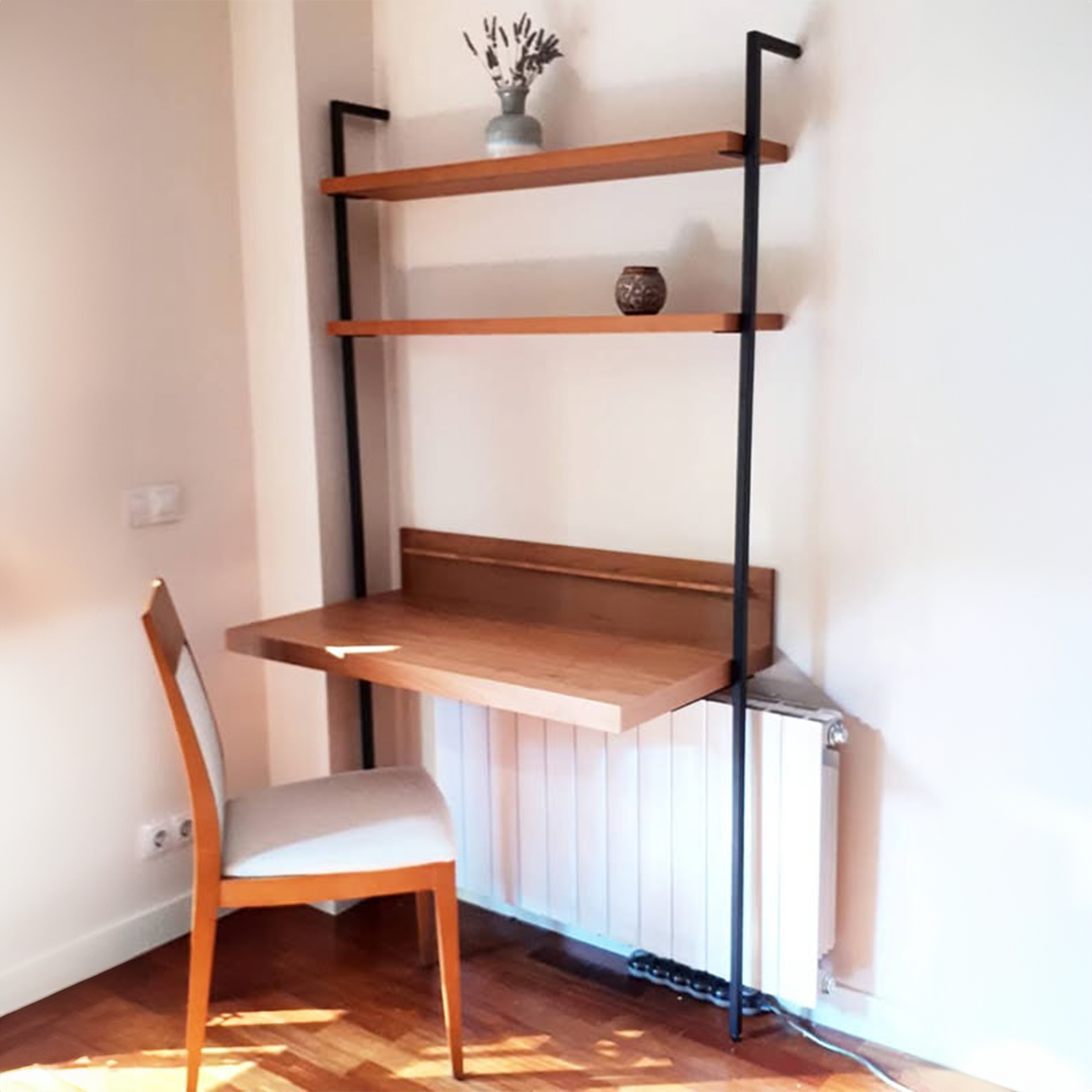 escritorios a medida en las rozas de madrid careba