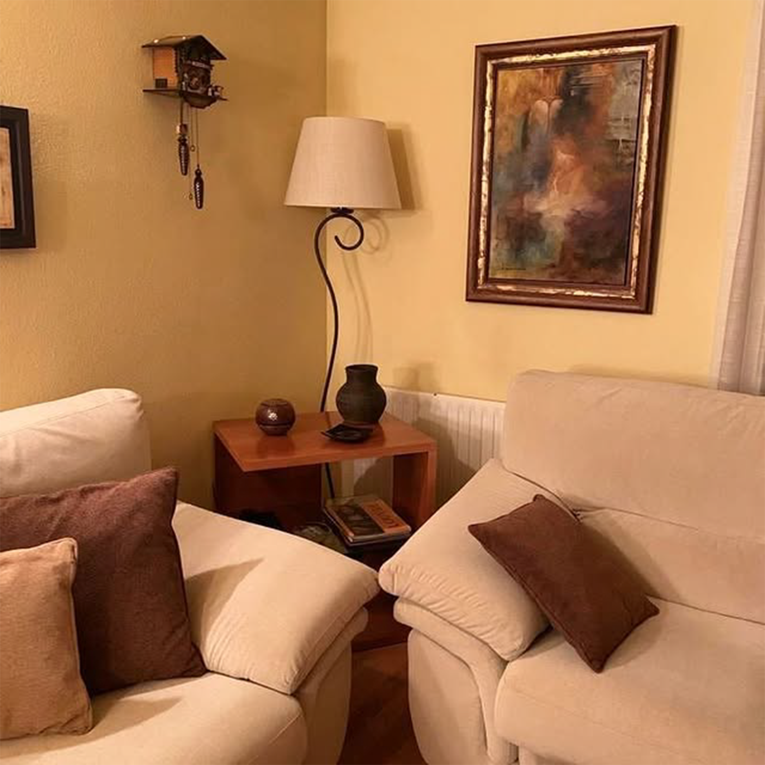 mesa de madera a medida en las rozas de madrid careba